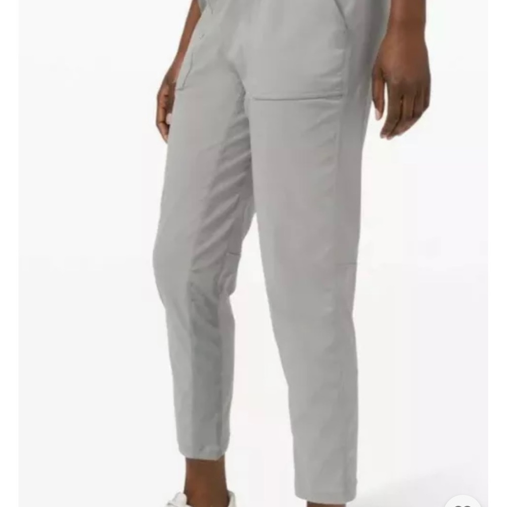Lululemon Beyond the Studio Pant Slim